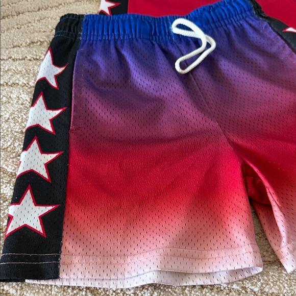 🎄Bucket-squad Set! Jesser’s brand. 🏀❤️ - Picture 3 of 7